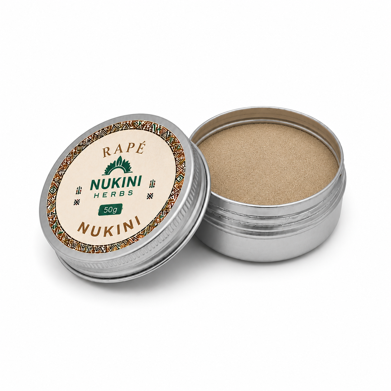 NUKINI Rapé